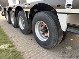 Ozgul 80 Ton 4 axle - LW4 AFR FIX