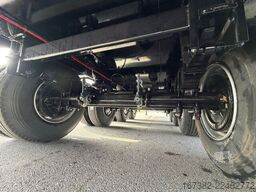 Ozgul 80 Ton 4 axle - LW4 AFR FIX