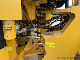 Caterpillar 980H Wheel Loader