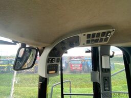 Caterpillar 980H Wheel Loader