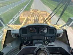 Caterpillar 980H Wheel Loader