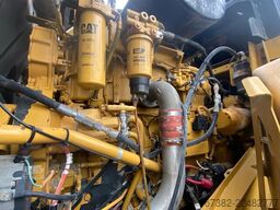 Caterpillar 980H Wheel Loader