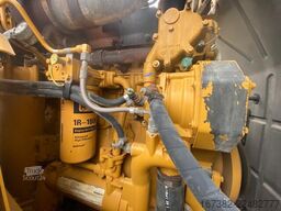 Caterpillar 980H Wheel Loader