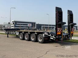 Ozgul 80 Ton 4 axle - LW4 AFR FIX