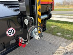 Ozgul 80 Ton 4 axle - LW4 AFR FIX