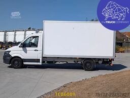 VW Crafter