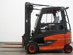 Linde E 30/600 HL 387