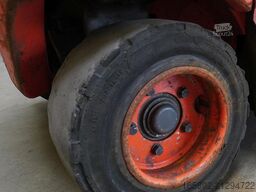 Linde E 30/600 HL 387