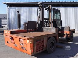 Battioni-Pagani SLD80