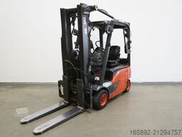 Chariot élévateur Linde E 16 P EVO 386-02