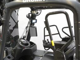 Linde E 16 P EVO 386-02