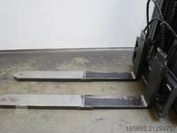 Linde E 16 P EVO 386-02