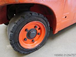 Linde E 16 P EVO 386-02