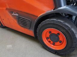 Linde E 16 P EVO 386-02