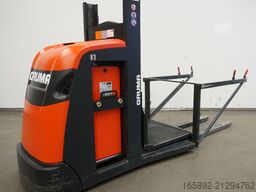 Chariot élévateur Linde V 10 5212