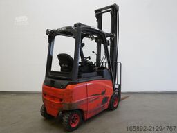 Linde E 16 PH 386