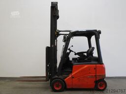 Linde E 16 PH 386