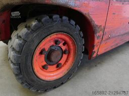 Linde E 16 PH 386