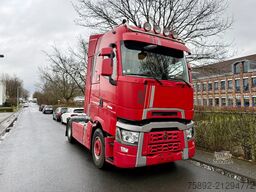 Renault T520 HIGH/Retarder/Standklima/Euro 6d