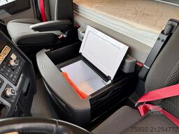 Renault T520 HIGH/Retarder/Standklima/Euro 6d