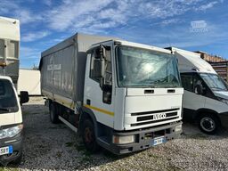 IVECO EUROCARGO 80E18