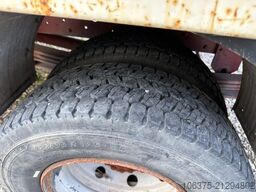 IVECO EUROCARGO 80E18