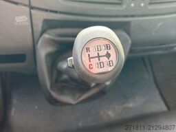 Iveco IVECO EUROCARGO 160E25K SCARRABILE CON GRU