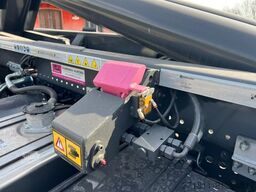 IVECO IVECO TRAKKER 360 SCARRABILE 6X4