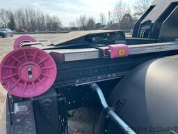 IVECO IVECO TRAKKER 360 SCARRABILE 6X4