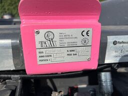 IVECO IVECO TRAKKER 360 SCARRABILE 6X4