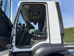 IVECO IVECO TRAKKER 360 SCARRABILE 6X4
