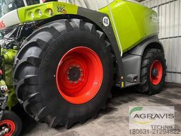Claas JAGUAR 950