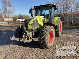 Claas ARION 620 C