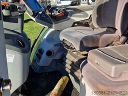 Claas ARION 620 C