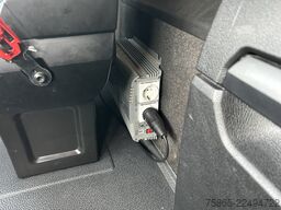 Mercedes-Benz Actros 1842 Streamspace / 574 dkm / Tacho V2 / ...