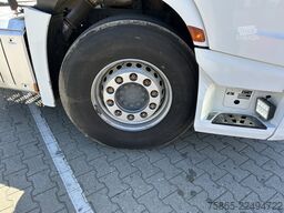 Mercedes-Benz Actros 1842 Streamspace / 574 dkm / Tacho V2 / ...