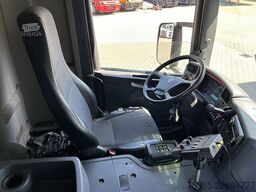 Scania P 230 Euro 3 / Nido Salt Spreader - Salz Streue...
