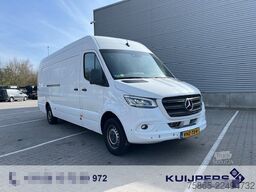 Mercedes-Benz Sprinter 319 3.0 V6 CDI / Sleeper Cab / L4 H3 /...