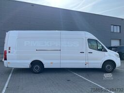 Mercedes-Benz Sprinter 319 3.0 V6 CDI / Sleeper Cab / L4 H3 /...