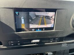 Mercedes-Benz Sprinter 319 3.0 V6 CDI / Sleeper Cab / L4 H3 /...