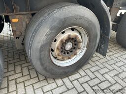 Schmitz Cargobull SKO 24 / Carrier Maxima 1000 -> Not Starting / ...