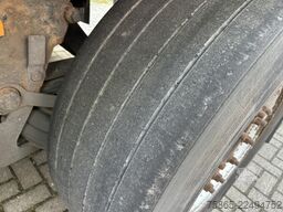 Schmitz Cargobull SKO 24 / Carrier Maxima 1000 -> Not Starting / ...