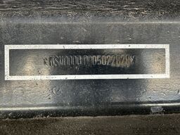 Schmitz Cargobull SKO 24 / Carrier Maxima 1000 -> Not Starting / ...
