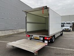 Mercedes-Benz Sprinter 316 2.2 CDI / Box / Loadlift / Air-Sus...