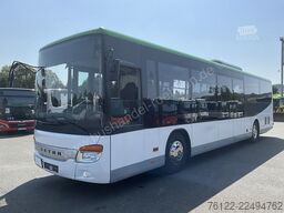 Setra S 415 LE Business