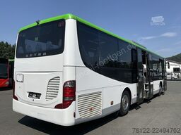 Setra S 415 LE Business