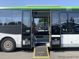 Setra S 415 LE Business