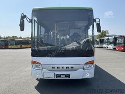 Setra S 415 LE Business