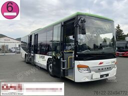 Setra S 415 LE Business