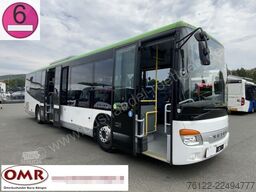Setra S 415 LE